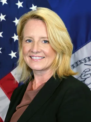 fema administrator deanne criswell