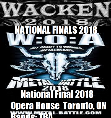 NATIONAL FINALS