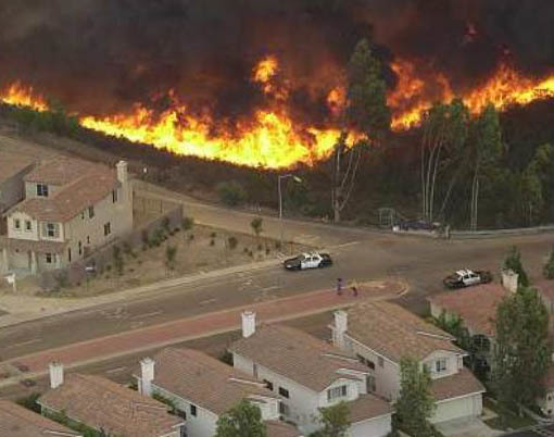 evacuation-Scripps_Ranch_fire_USGS
