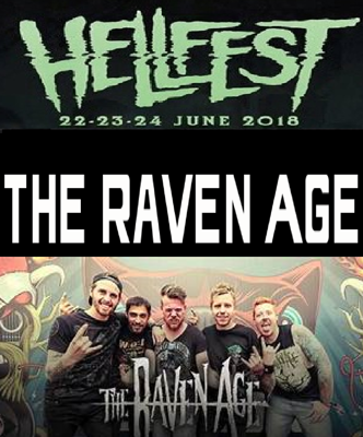 The Raven Age