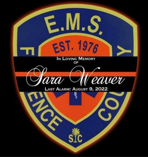 lodd-fcems sara weaver