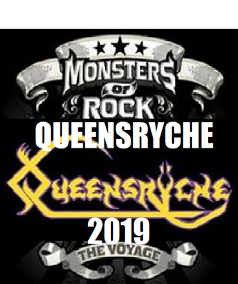 QUEENSRYCHEW