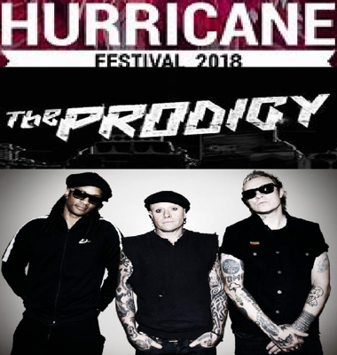 THE PRODIGY GREEN STAGE Samstag, 23, Jun  ALLE ANZEIGEN Share The Prodigy nehmen keine Gefangenen. Sie sind die unübertroffenen Meister des Rave! Diese Band prägt wie keine andere den Elektropunk, weil sie nie mit dem Status Quo zufrieden sind, weil sie eben nicht den sicheren Weg wählen und immer steil nach vorne gehen. Aggressiver, wütender, lauter, brutaler und süchtig machender ist ihr Sound auf der aktuellen Platte „The Day Is My Enemy“. Nach mehr als 20 Bandjahren, schaffen diese Punks es genauso unbequem zu bleiben wie zuvor. Sie sind die Gräte, die den Fisch notwendigerweise zusammenhält, aber eben nicht so einfach zu essen ist. Und gerade weil sie nicht zum Establishment gehören, haben sie ihren Platz im Rave und bringen mit ihren genialen Live-Qualitäten die Leute zum Tanzen.