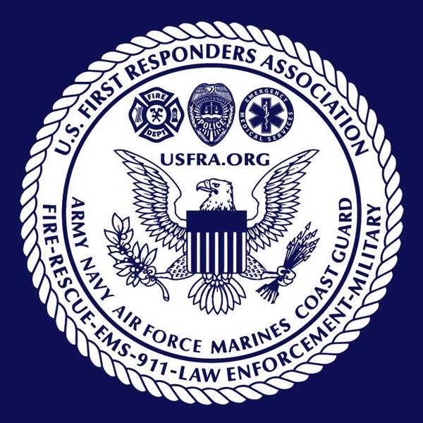 Back of USFRA Member Shirt
