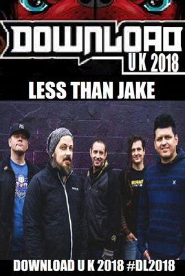 LESS THAN JAKE 2