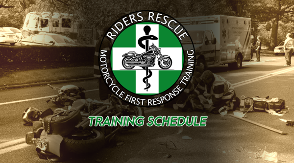 RR Training Schedule