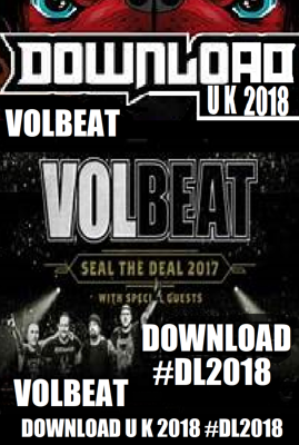 VOLBEAT