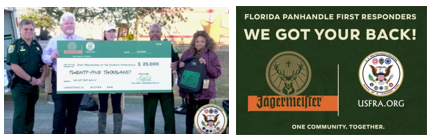 disaster relief mj fl thank you