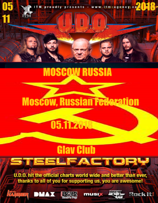 ``````````````````````````` MOSCOW