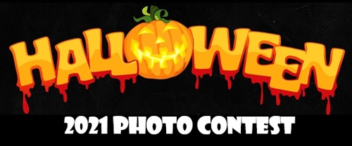 USFRA Halloween 2021 Photo Contest - U. S. First Responders Association ...