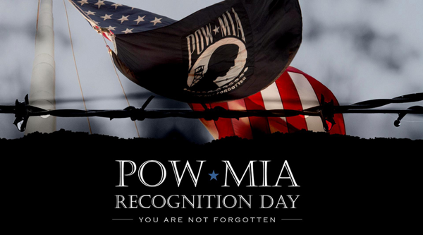 POW-MIA-DAY-2025