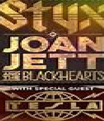 TUE Jun 5 7:00PM   Styx & Joan Jett and the Blackhearts  Englewood, CO