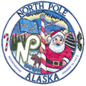 North Pole Fire