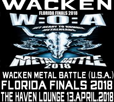 FLORIDA FINALS