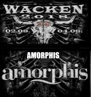 AMORPHIS