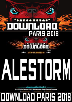 alestorm