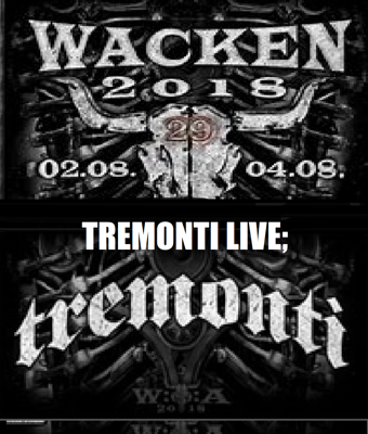 TREMONTI