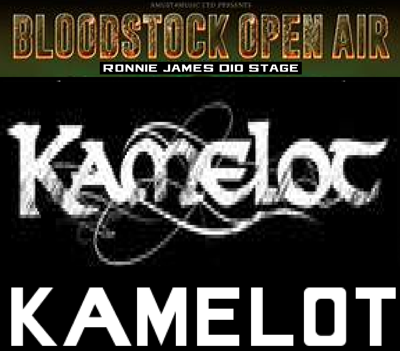 KAMELOT