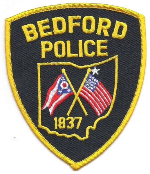 Bedford Police Dept