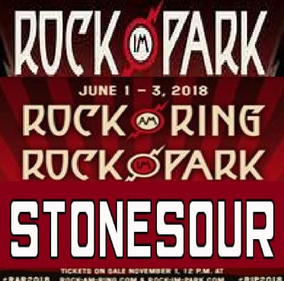 stone sour