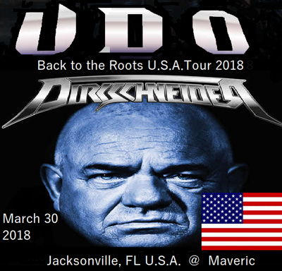 Jacksonville, FLMaveric