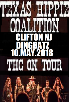 Dingbatz - Clifton, NJ