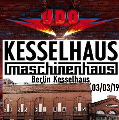 Berlin Kesselhaus