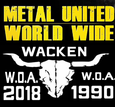 WACKEN