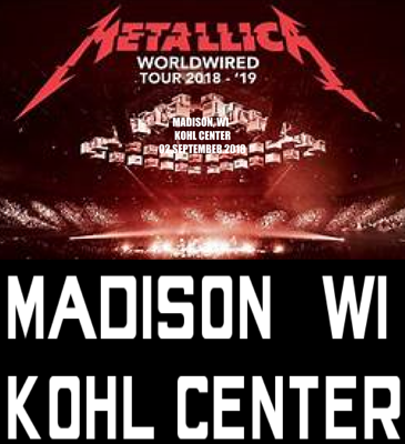 MADISON, WI, KOL CENTER