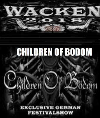 CHILDREN