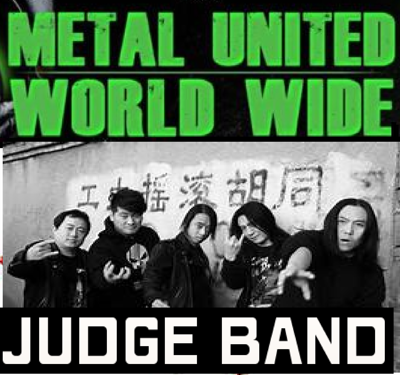 judgeband