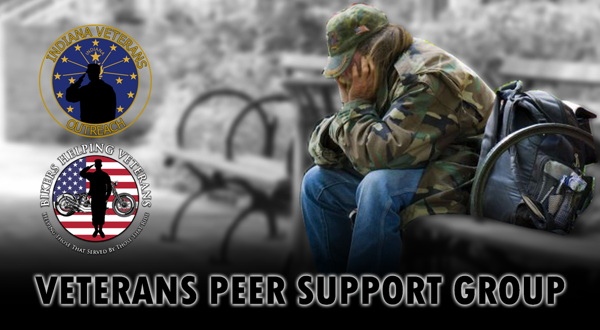 Peer Support IVO and BHV 1