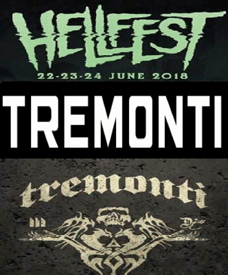 TREMONTI