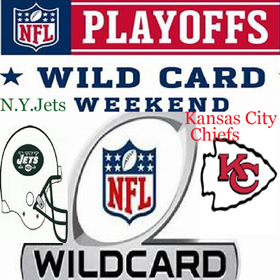 New York Jets 35 11-6 Prev Game Next Game Coach: Joe Walton   1986 Kansas City Chiefs Logo Kansas City Chiefs 15 10-7 Prev Game Coach: John Mackovic Sunday Dec 28, 1986 Start Time: 12:30pm Stadium: Giants Stadium Logos via Sports Logos.net / About logos  	 	1	2	3	4	Final 1986 Kansas City Chiefs Logo	Kansas City Chiefs	6	0	0	9	15 1986 New York Jets Logo	New York Jets	7	14	7	7	35