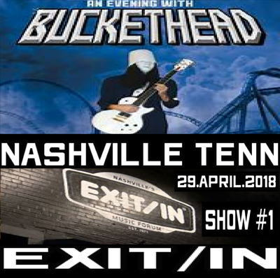 nashville tenn #1