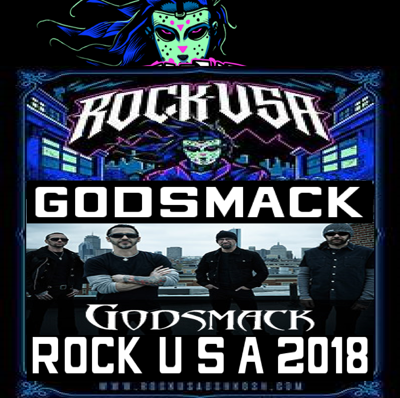 godsmack