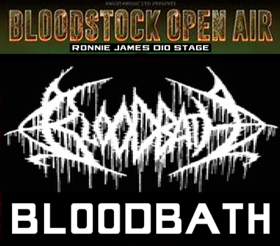 BLOODBATH