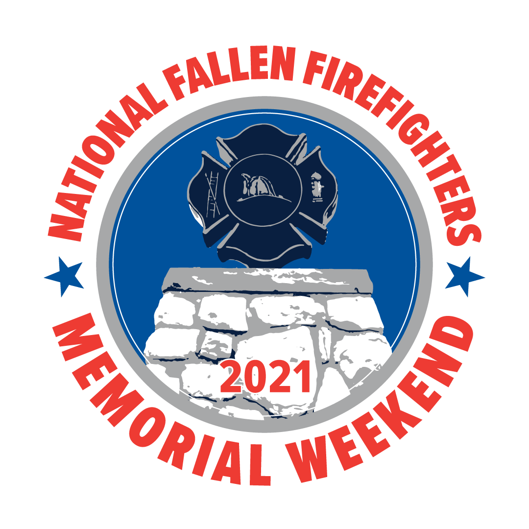 40th Annual National Fallen Firefighters Memorial Weekend U. S. First