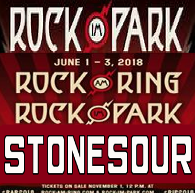 ROCK M PARK